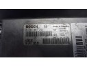 CENTRALITA MOTOR UCE 9624519580 9624519580 0281001262