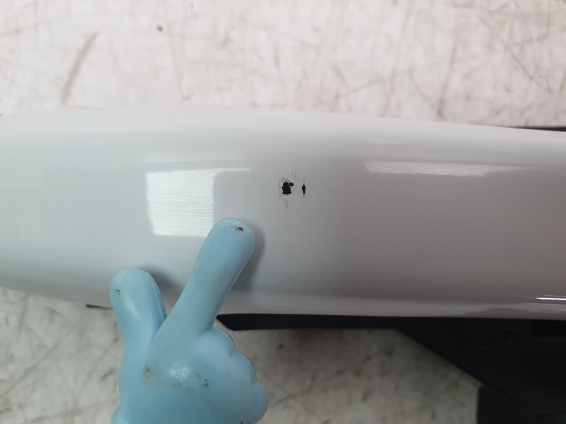 Recambio de maneta interior delantera izquierda para renault captur ii (hf_) tce 160 (hfn1) referencia OEM IAM 806071986R 806079