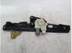 ELEVALUNAS DELANTERO IZQUIERDO 807215326R C98391200 