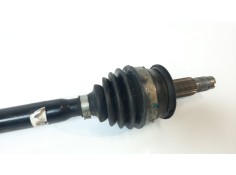 Recambio de transmision delantera derecha para alfa romeo stelvio (630) quadrifoglio 4wd referencia OEM IAM 50563995   2