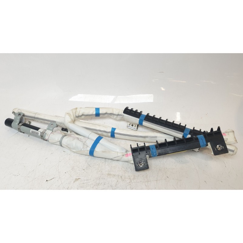 Recambio de airbag cortina delantero izquierdo para kia niro referencia OEM IAM 80410AT000  