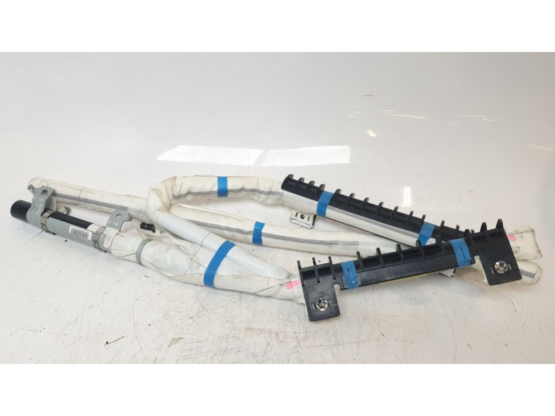 Recambio de airbag cortina delantero izquierdo para kia niro referencia OEM IAM 80410AT000  