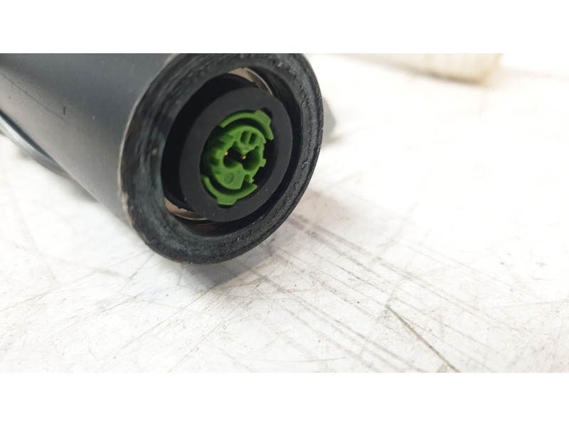 Recambio de airbag cortina delantero izquierdo para kia niro referencia OEM IAM 80410AT000  