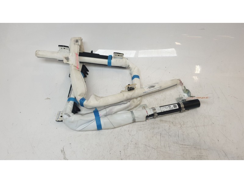 Recambio de airbag cortina delantero izquierdo para kia niro referencia OEM IAM 80410AT000  