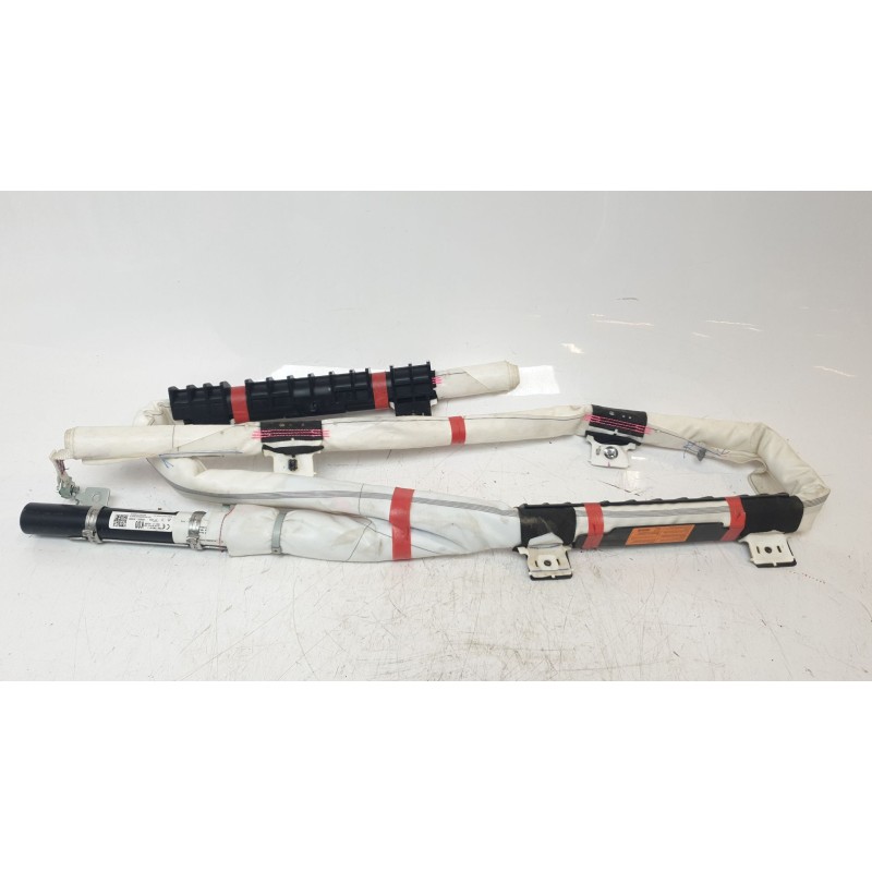 Recambio de airbag cortina delantero derecho para kia niro referencia OEM IAM 80420AT000  