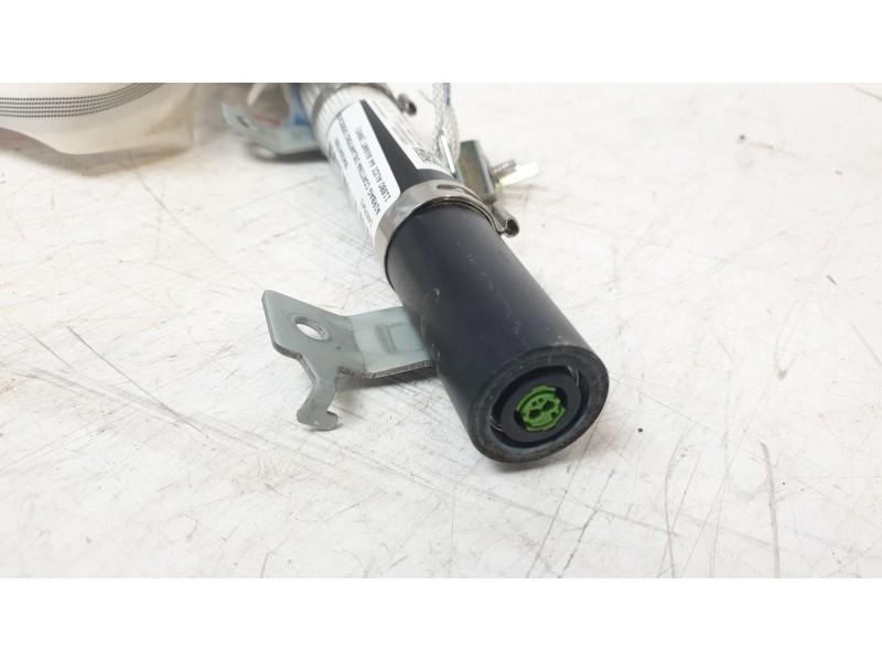 Recambio de airbag cortina delantero derecho para kia niro referencia OEM IAM 80420AT000  