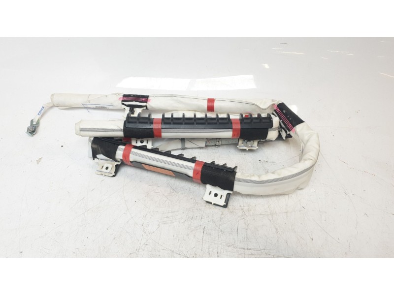 Recambio de airbag cortina delantero derecho para kia niro referencia OEM IAM 80420AT000  