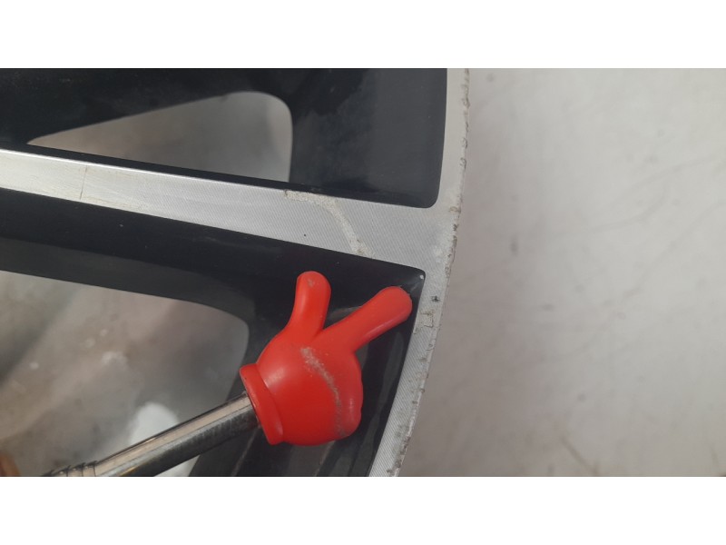 Recambio de llanta para toyota c-hr (_x1_) 1.8 hybrid (zyx10_, zyx11_) referencia OEM IAM PW45710000  