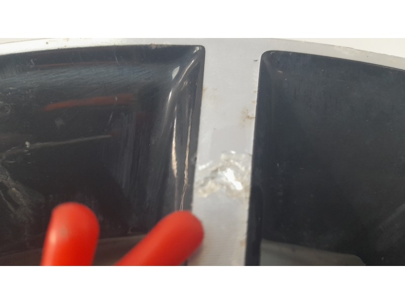 Recambio de llanta para toyota c-hr (_x1_) 1.8 hybrid (zyx10_, zyx11_) referencia OEM IAM PW45710000  