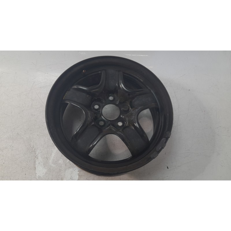 Recambio de llanta para renault megane iv hatchback (b9a/m/n_) 1.5 blue dci 115 (b9a6) referencia OEM IAM 403003680R  