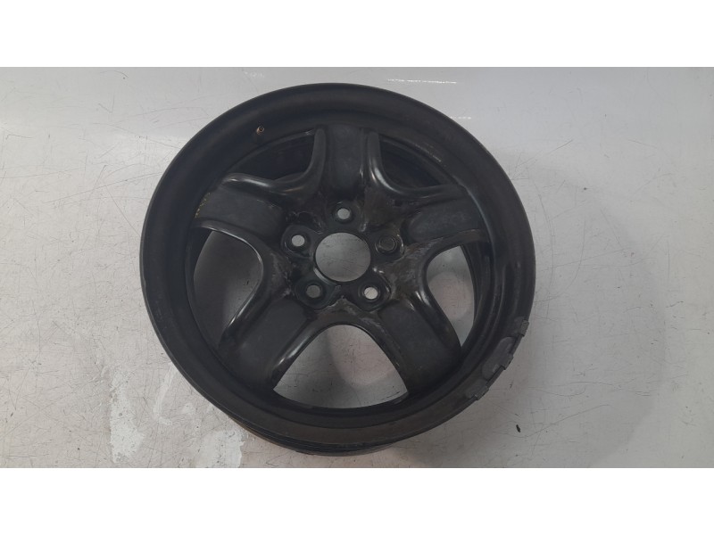 Recambio de llanta para renault megane iv hatchback (b9a/m/n_) 1.5 blue dci 115 (b9a6) referencia OEM IAM 403003680R  