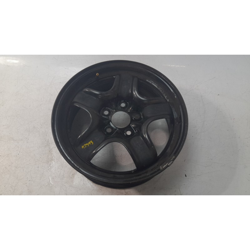 Recambio de llanta para renault megane iv hatchback (b9a/m/n_) 1.5 blue dci 115 (b9a6) referencia OEM IAM 403003680R  