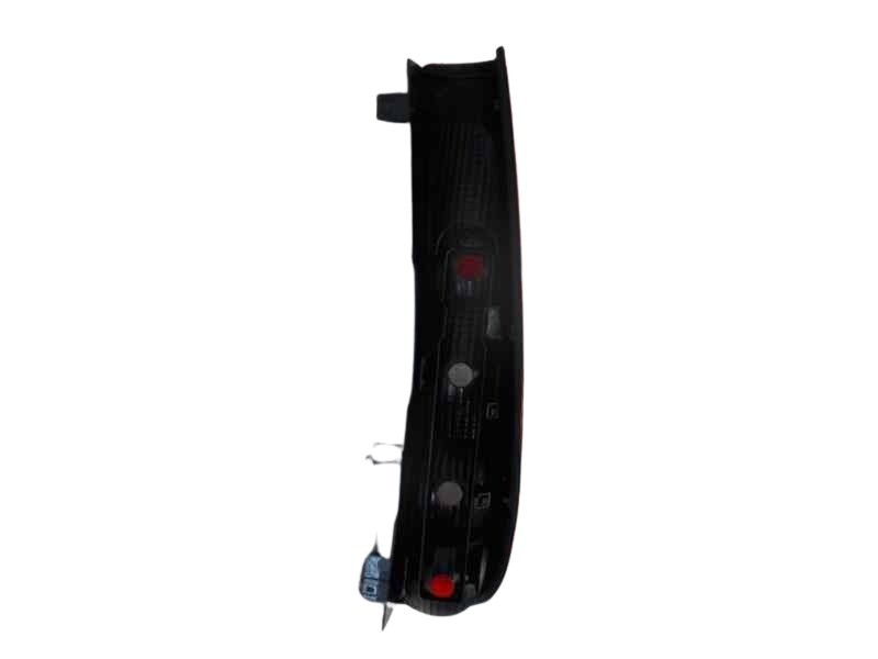 Recambio de piloto trasero izquierdo para mercedes-benz vito caja cerrada 6.03 referencia OEM IAM A6398200164 103F13141751 103F1