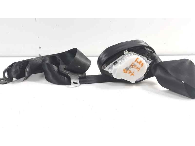 Recambio de cinturon seguridad trasero izquierdo para ford focus lim. business referencia OEM IAM BM51611B68AH  