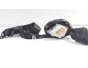 CINTURON SEGURIDAD TRASERO IZQUIERDO BM51611B68AH BM51611B68AH 