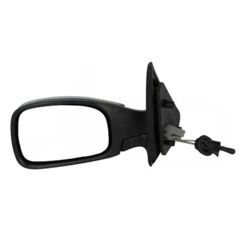 Recambio de retrovisor izquierdo para peugeot 306 berlina 3/5 puertas (s1) referencia OEM IAM 8149G4 1051708012 1051708012 , PG0