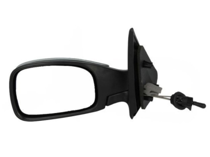 Recambio de retrovisor izquierdo para peugeot 306 berlina 3/5 puertas (s1) referencia OEM IAM 8149G4 1051708012 1051708012 , PG0