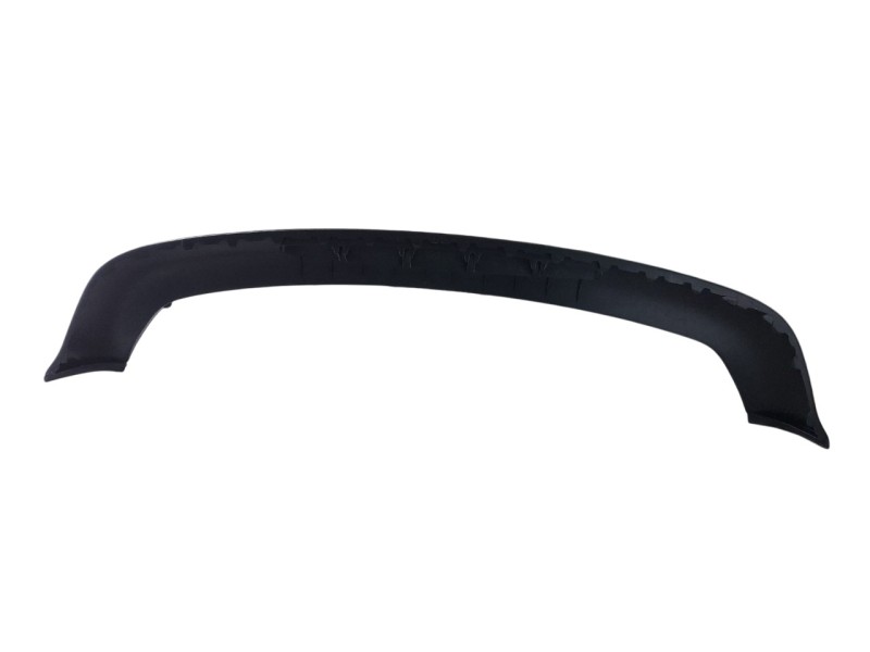 Recambio de spoiler paragolpes delantero para volkswagen golf iv berlina (1j1) referencia OEM IAM 1J0805903BB41 107232103 107232