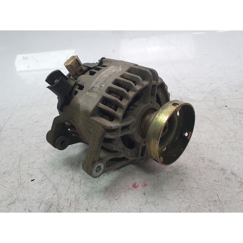 Recambio de alternador para ford focus i (daw, dbw) 1.8 tdci referencia OEM IAM 1M5T10300BD MS1022118071 ALF810103