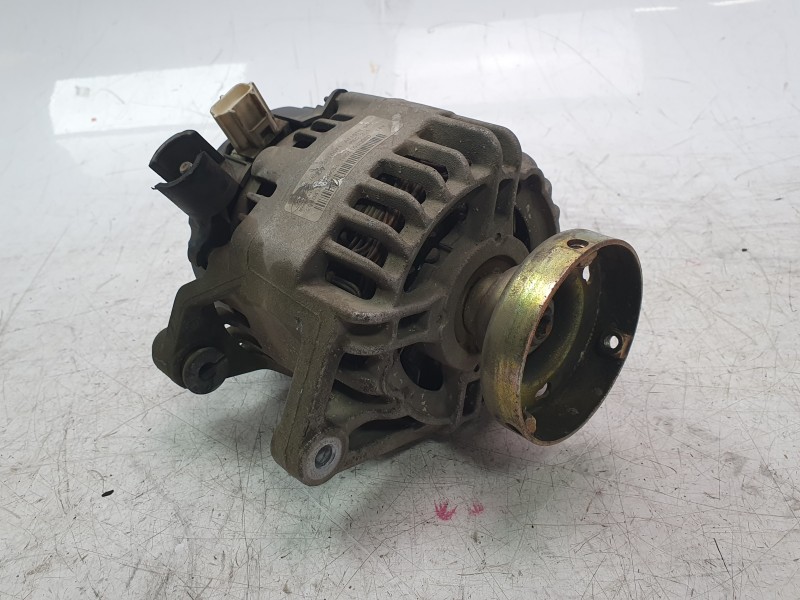 Recambio de alternador para ford focus i (daw, dbw) 1.8 tdci referencia OEM IAM 1M5T10300BD MS1022118071 ALF810103