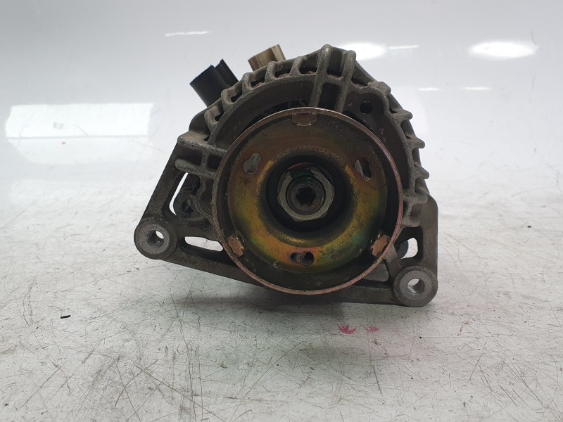 Recambio de alternador para ford focus i (daw, dbw) 1.8 tdci referencia OEM IAM 1M5T10300BD MS1022118071 ALF810103