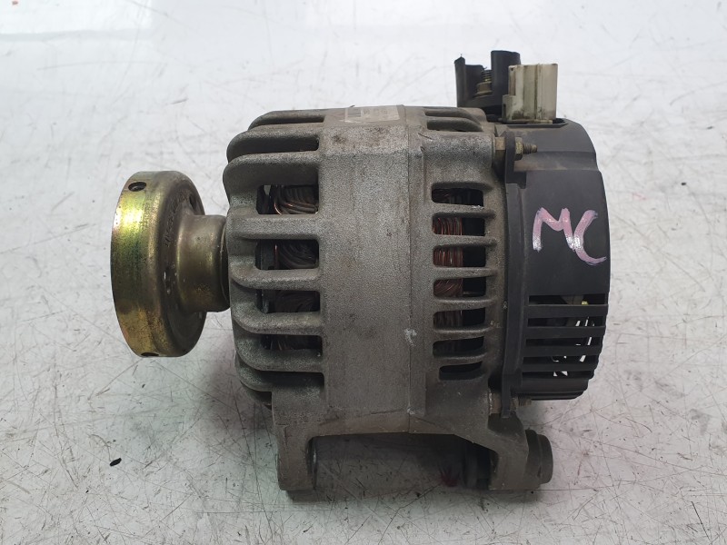Recambio de alternador para ford focus i (daw, dbw) 1.8 tdci referencia OEM IAM 1M5T10300BD MS1022118071 ALF810103