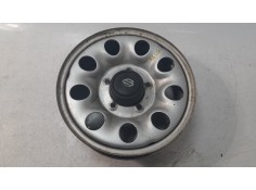 Recambio de llanta para suzuki vitara cabrio (et, ta) 1.6 (se 416) referencia OEM IAM 6T55J15  