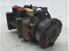 Recambio de compresor aire acondicionado para ford focus i (daw, dbw) 1.8 tdci referencia OEM IAM YS4H19D629AC  CAF330027 , 3219