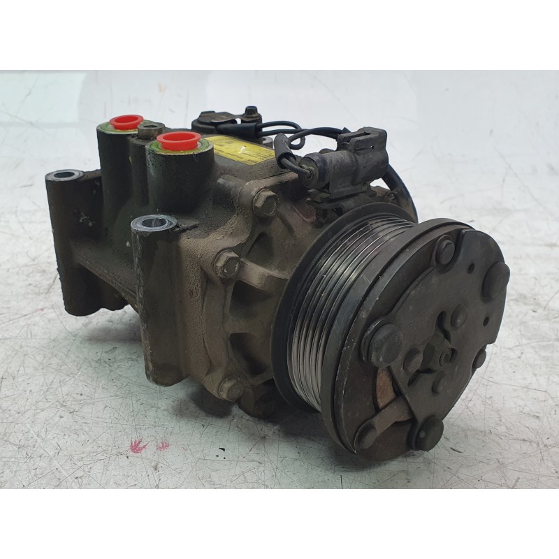 Recambio de compresor aire acondicionado para ford focus i (daw, dbw) 1.8 tdci referencia OEM IAM YS4H19D629AC  CAF330027 , 3219