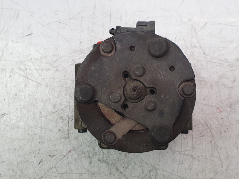 Recambio de compresor aire acondicionado para ford focus i (daw, dbw) 1.8 tdci referencia OEM IAM YS4H19D629AC  CAF330027 , 3219