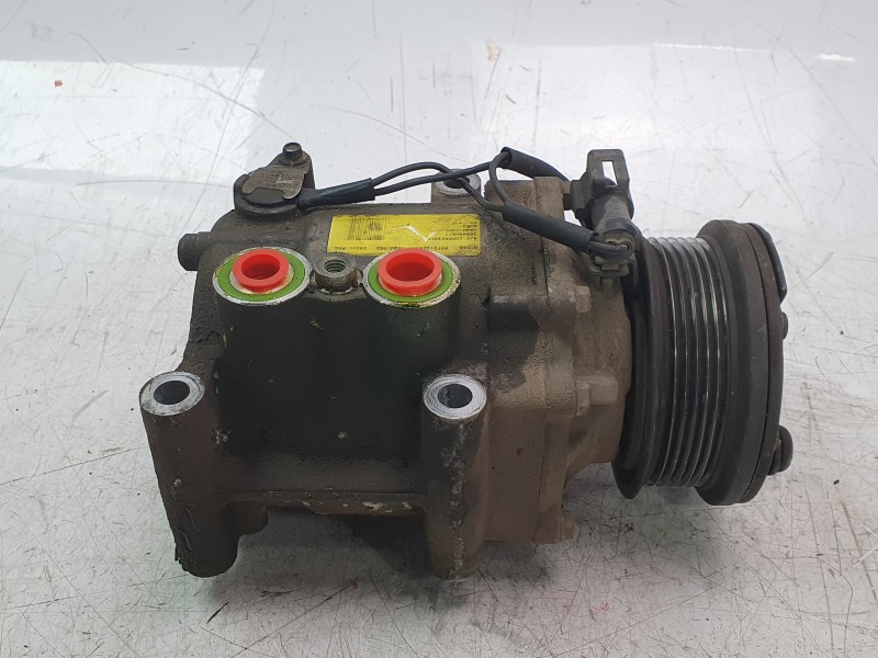 Recambio de compresor aire acondicionado para ford focus i (daw, dbw) 1.8 tdci referencia OEM IAM YS4H19D629AC  CAF330027 , 3219