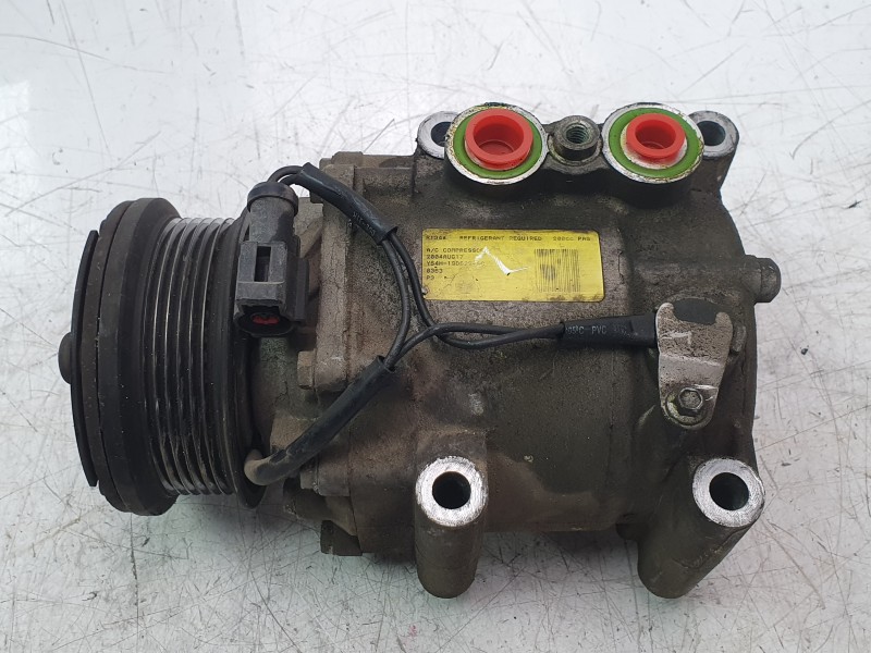 Recambio de compresor aire acondicionado para ford focus i (daw, dbw) 1.8 tdci referencia OEM IAM YS4H19D629AC  CAF330027 , 3219