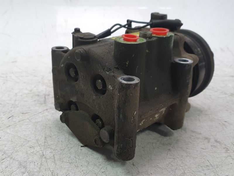 Recambio de compresor aire acondicionado para ford focus i (daw, dbw) 1.8 tdci referencia OEM IAM YS4H19D629AC  CAF330027 , 3219