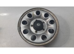 Recambio de llanta para suzuki vitara cabrio (et, ta) 1.6 (se 416) referencia OEM IAM 6T55J15  
