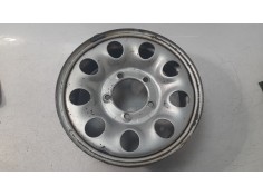 Recambio de llanta para suzuki vitara cabrio (et, ta) 1.6 (se 416) referencia OEM IAM 6T55J15  