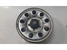 Recambio de llanta para suzuki vitara cabrio (et, ta) 1.6 (se 416) referencia OEM IAM 6T55J15  