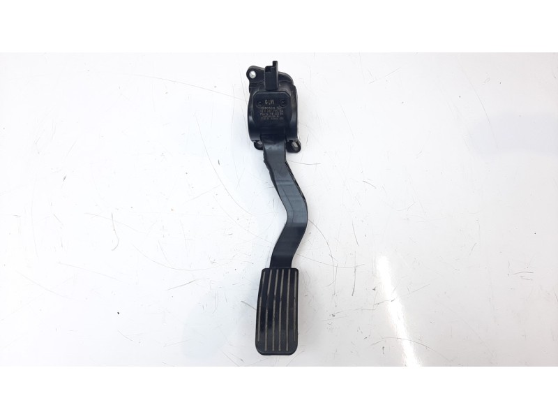 Recambio de potenciometro pedal para citroen c4 lim. 1.2 12v e-thp referencia OEM IAM 9671840280  