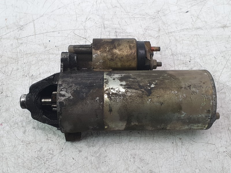 Recambio de motor arranque para ford focus i (daw, dbw) 1.8 tdci referencia OEM IAM 1S4U11000AA  ARF420141