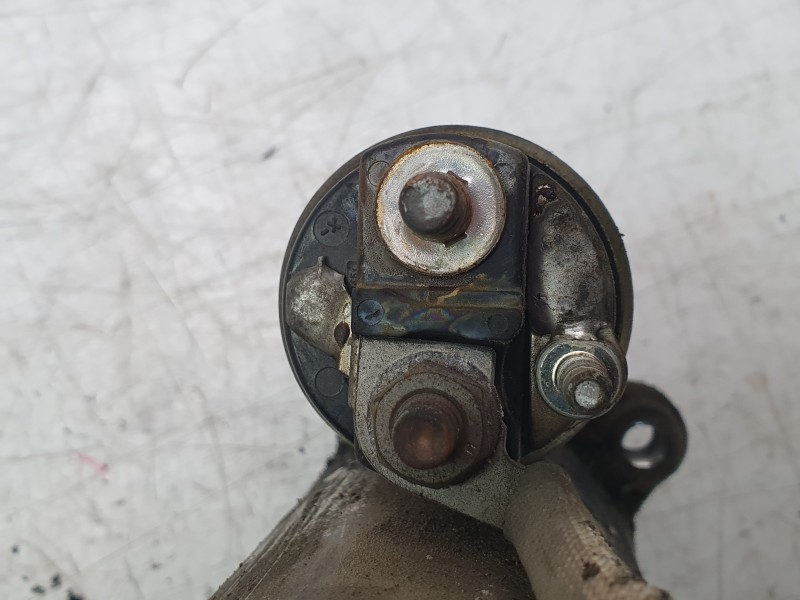 Recambio de motor arranque para ford focus i (daw, dbw) 1.8 tdci referencia OEM IAM 1S4U11000AA  ARF420141