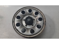 Recambio de llanta para suzuki vitara cabrio (et, ta) 1.6 (se 416) referencia OEM IAM 6T55J15  