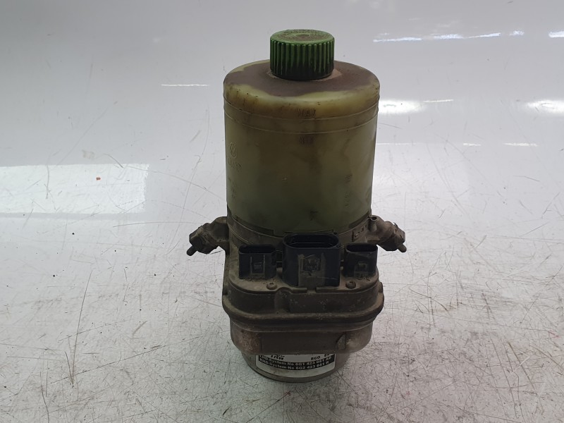 Recambio de bomba direccion para seat ibiza iii (6l1) 1.9 sdi referencia OEM IAM 6Q0423156M 6Q1423051AD 