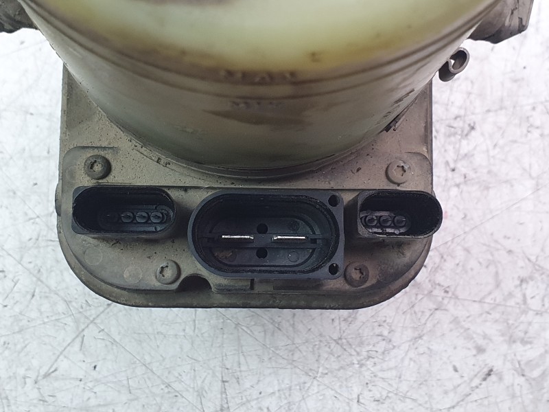 Recambio de bomba direccion para seat ibiza iii (6l1) 1.9 sdi referencia OEM IAM 6Q0423156M 6Q1423051AD 