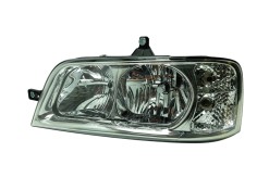 Recambio de faro izquierdo para fiat ducato caja abierta (desde 03.02) referencia OEM IAM 1347692080 10109431002 10109431002 , F