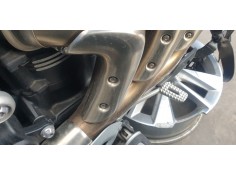 Recambio de sonda lambda para triumph rocket 3 r referencia OEM IAM T2021988   2