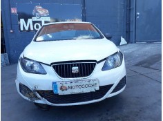 seat ibiza (6j5) del año 2011 2