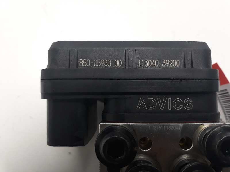 Recambio de abs para yamaha xsr 900 xsr 900 referencia OEM IAM 11304039200 8593000 1121611183041