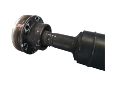 Recambio de transmision central para land rover discovery sport hse referencia OEM IAM LR072498   2