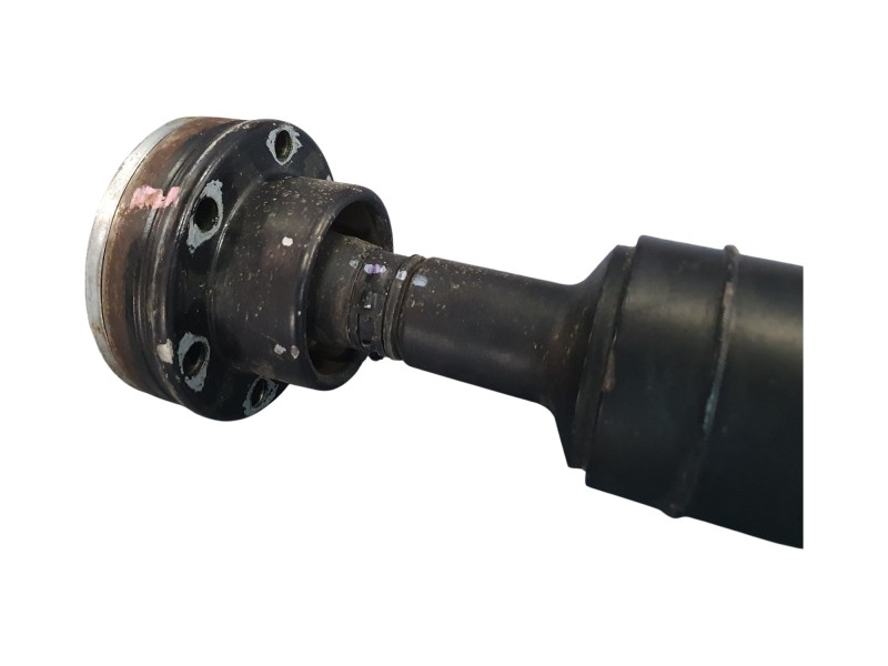 Recambio de transmision central para land rover discovery sport hse referencia OEM IAM LR072498  