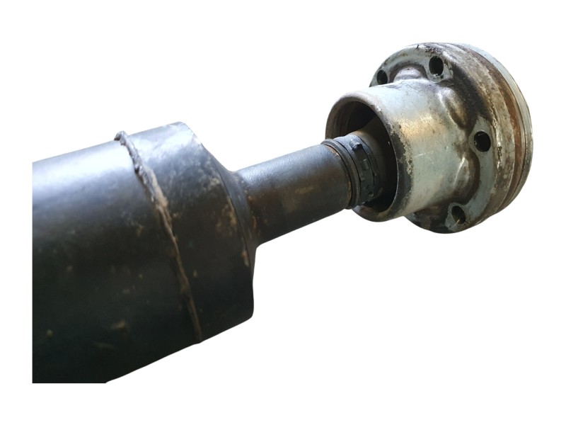 Recambio de transmision central para land rover discovery sport hse referencia OEM IAM LR072498  