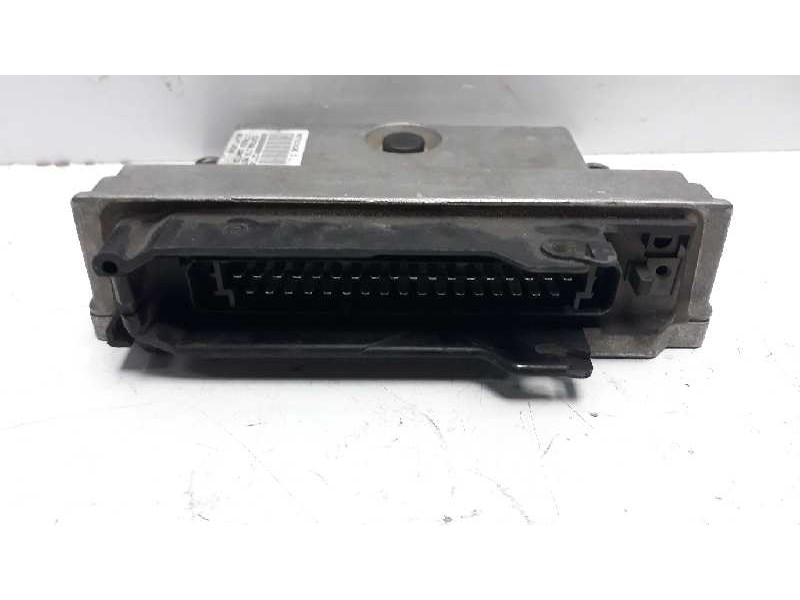 Recambio de centralita motor uce para citroen xantia berlina 1.9 turbodiesel referencia OEM IAM 9624519580 0281001262 